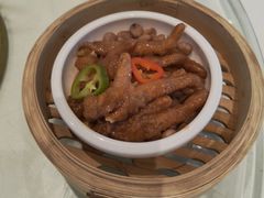 -金河半岛园林酒家(金融城店)