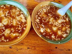 醪糟粉子-张醪糟