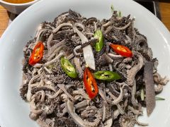 -小平岛開海水饺(浑南店)