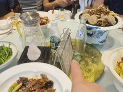 -天和晟新京菜.水煮鱼.湘土菜(国展店)