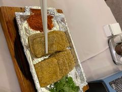 大方手撕豆腐-贵州大厦贵州厅(樱花园西街店)