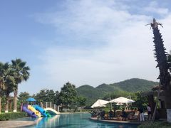 -宁波九龙湖开元度假村