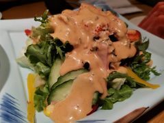 -三石铁板烧(紫竹桥店)