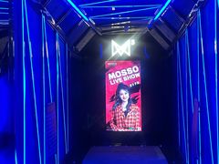 -MOSSO·Liveshow(M3香港广场店)
