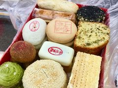 -北京稻香村(第三店)