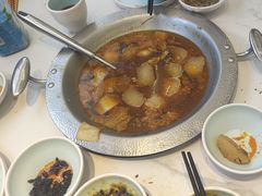 -古乐牛香鲜牛肉牛杂火锅(观前街店)