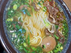 -云龙湖阿喆米线(徐州彭城广场中山堂商业广场店)