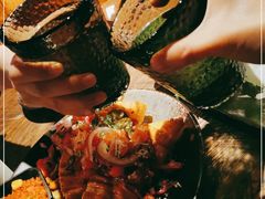-Q MEX 库迈墨西哥餐吧(三里屯店)