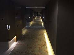 -上海中航虹桥机场泊悦酒店