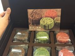 -星巴克臻选(周浦万达店)