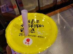 -一鸣真鲜奶吧(益乐路店)