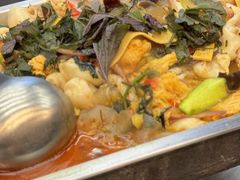 -后街佬·炭火鲜鱼杂(南城店)