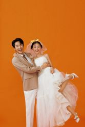 -巴黎春天婚纱摄影STUDIO·定制