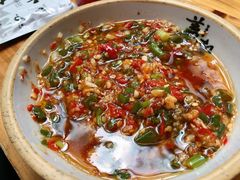 -盖帮鳝鱼串串(东郊记忆店)