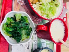 -永和大王(春日上新·浦东南路店)