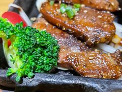 -三石铁板烧(紫竹桥店)
