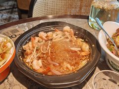 -前海沿·青岛菜(李沧万达店)
