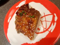 -禾绿寿司·定食·拉面·烧炸(喜荟城店)