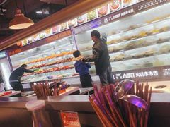 -钢管厂五区小郡肝串串香(滨江店)