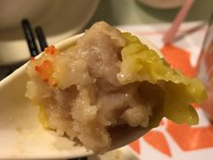 -点点心点心专门店(旺角店)