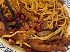 -梅溪·小伙子干挑面(安吉总店)