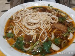 -水仙拉面(水仙街店)