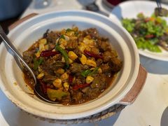 古法大酥牛肉-泓0871臻选云南菜·味庄