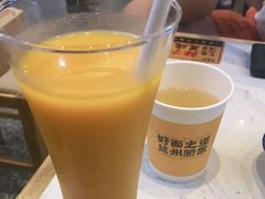 -馬香远蘭州牛肉面(武汉群星城首店)