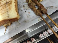 -老黑板筋(顺义总店)