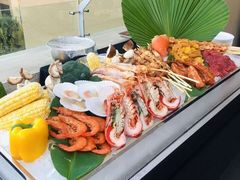 -昆明洲际酒店