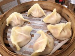 -海胆小馆(东北水饺·春柳店)