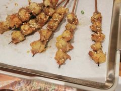 -木屋烧烤(龙华店)