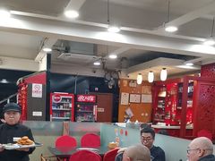 -芦月轩羊蝎子(北蜂窝店)