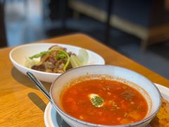 -The Diner X餐厅(青岛万象城店)