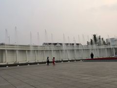 -大连人民广场