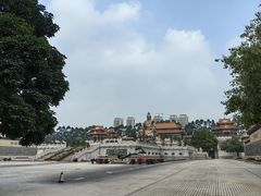-广东圆玄道观
