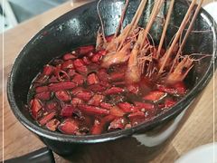 -成都吃客(九眼桥店)