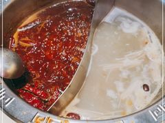 -憨铁匠老火锅(龙岗万科里店)