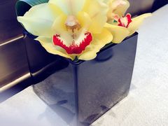 樱桃鹅肝-和平饭店·龙凤厅 Dragon Phoenix