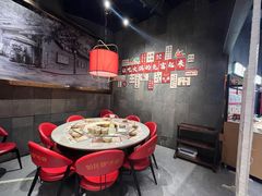 -如在蜀毛肚火锅(五象万象汇店)