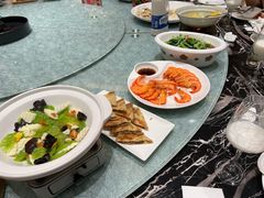 -湖北三五醇酒店·35年新楚菜