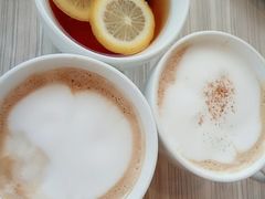 -必胜客(海滨店)