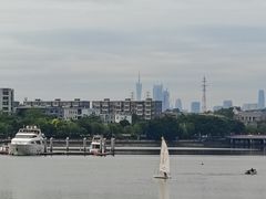 -长洲岛