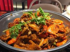 -青木岚小海鲜•小龙虾(友谊店)