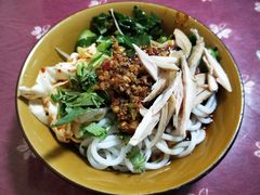 -古镇小吃