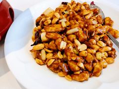 宫保鸡丁-眉州东坡(团结湖店)