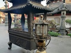 -西林禅寺