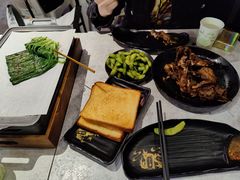 -纪录片《人生一串》体验店(静安店)