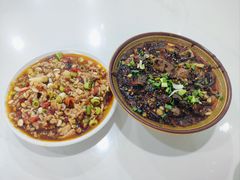 -一碗香(南坪新街店)