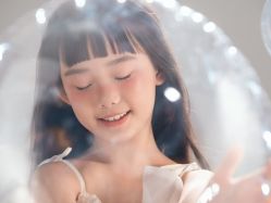 点击看大图 -倾城宝贝儿童摄影(广州天河店)